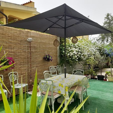 Vila Da David&Sara Villa San Pietro Exteriér fotografie